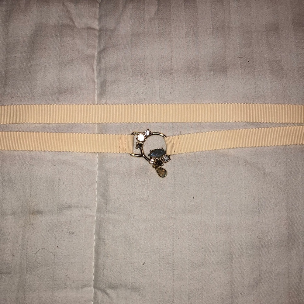 Baublebar Choker Necklace